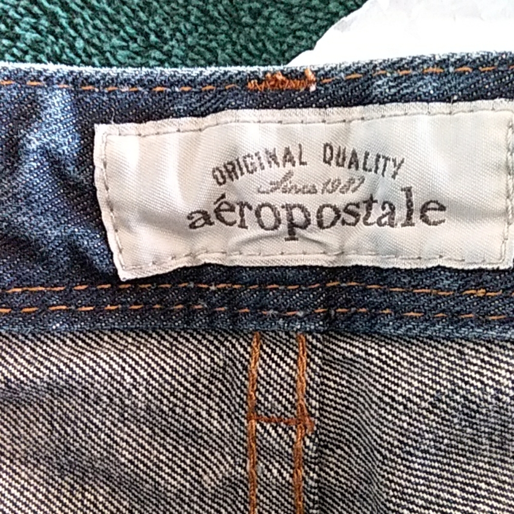 Distressed modified cutoffs... - Picture 4 of 5